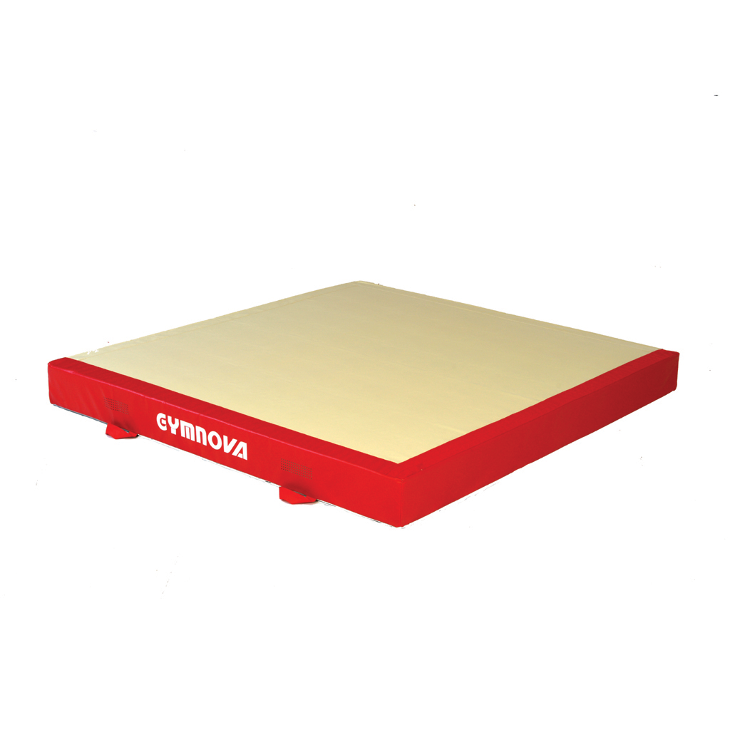 Embark Mat Custom Landing Mat For Competition Parallel Bars Layout – With Base Cut ...